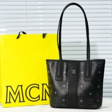 MCM Shopping Bags